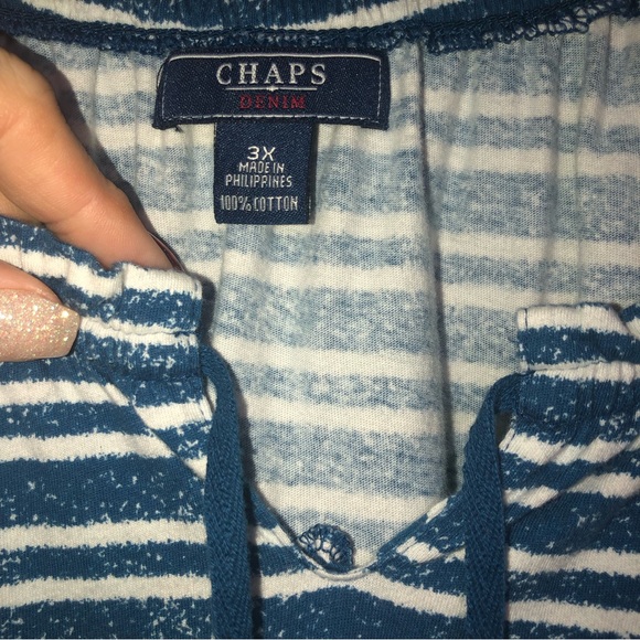 Chaps top - Picture 2 of 4